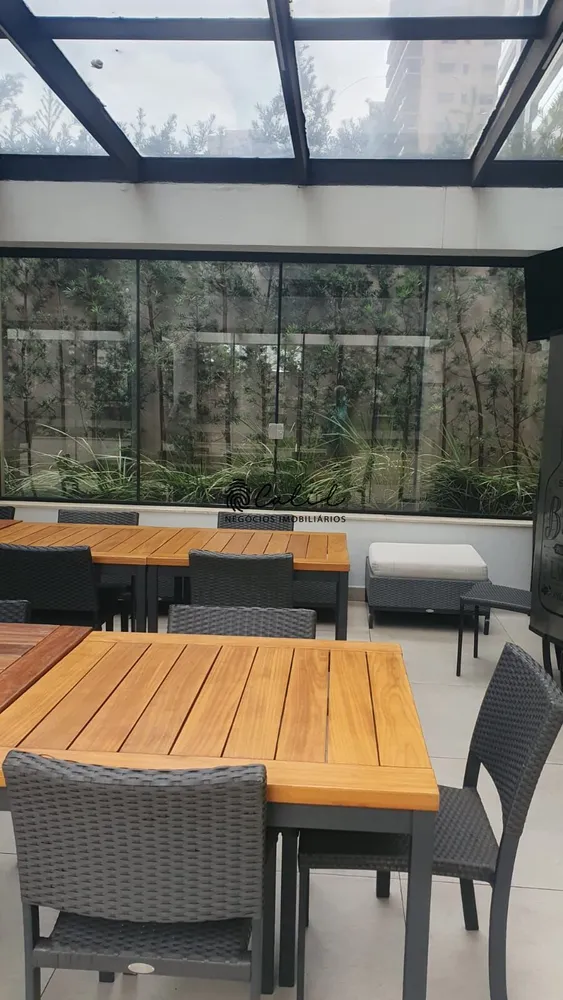 Apartamento, 3 quartos, 127 m² - Foto 20
