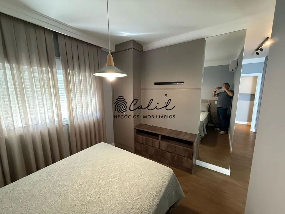 Apartamento, 3 quartos, 127 m² - Foto 3