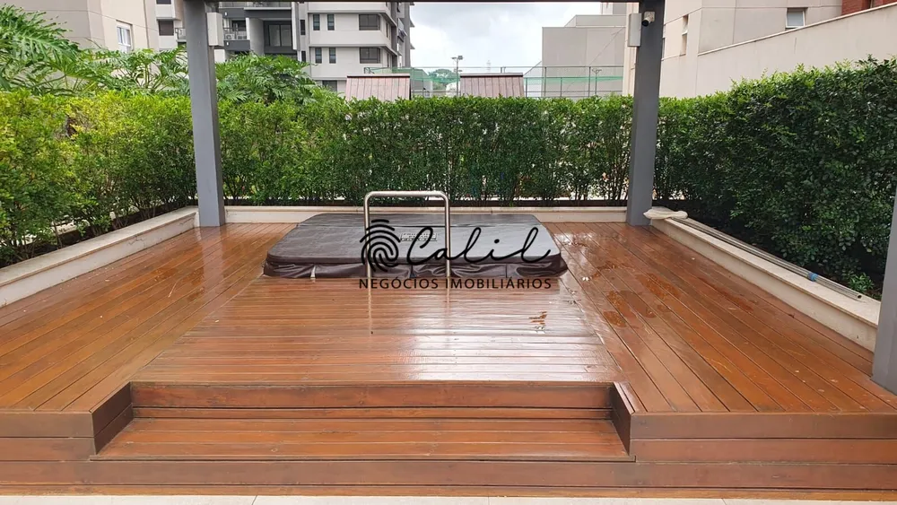 Apartamento, 3 quartos, 127 m² - Foto 14