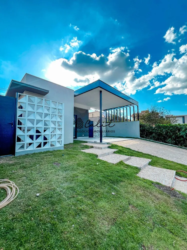 Casa de Condomínio, 3 quartos - Foto 7