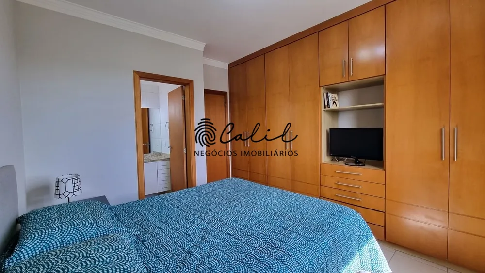 Apartamento, 3 quartos, 138 m² - Foto 2