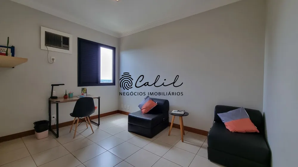 Apartamento, 3 quartos, 138 m² - Foto 3