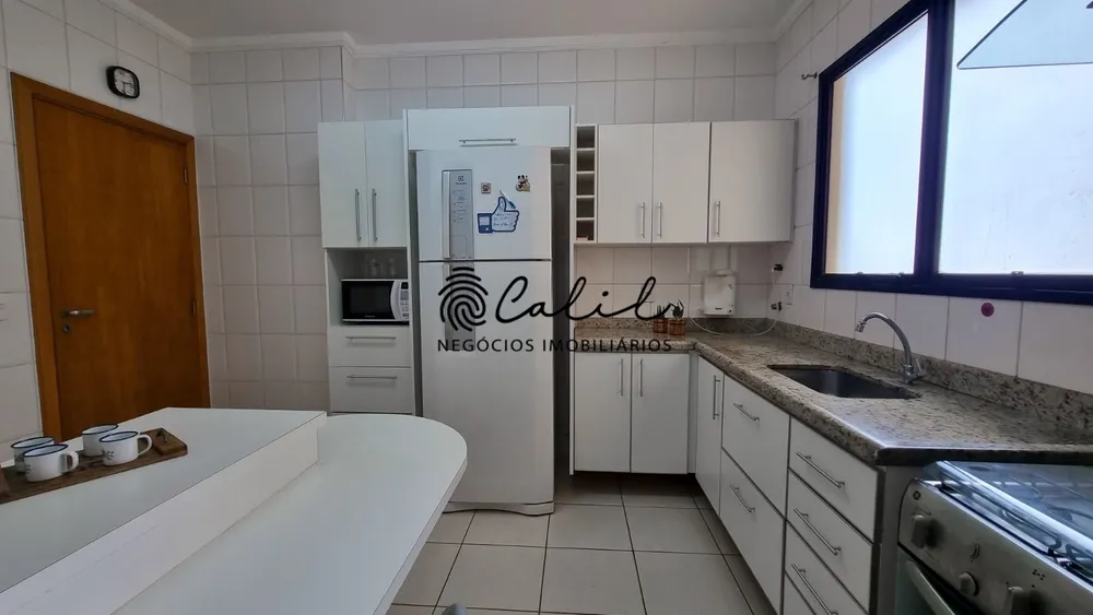 Apartamento, 3 quartos, 138 m² - Foto 1