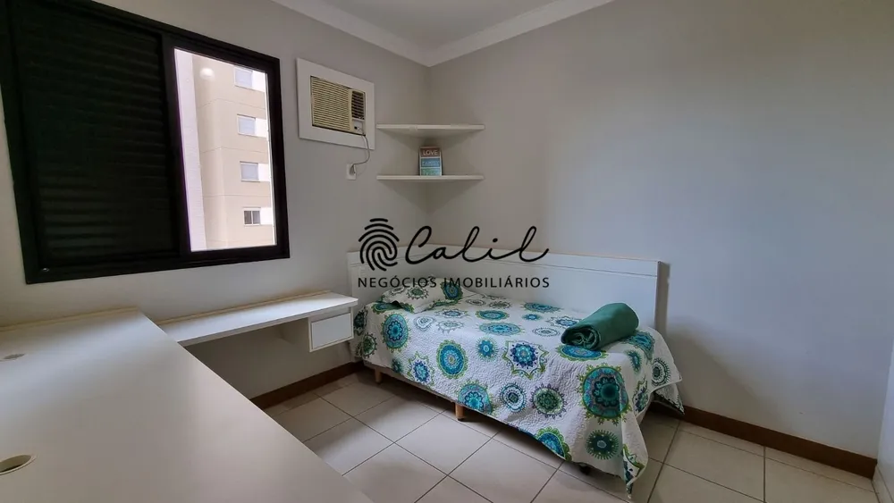 Apartamento, 3 quartos, 138 m² - Foto 8