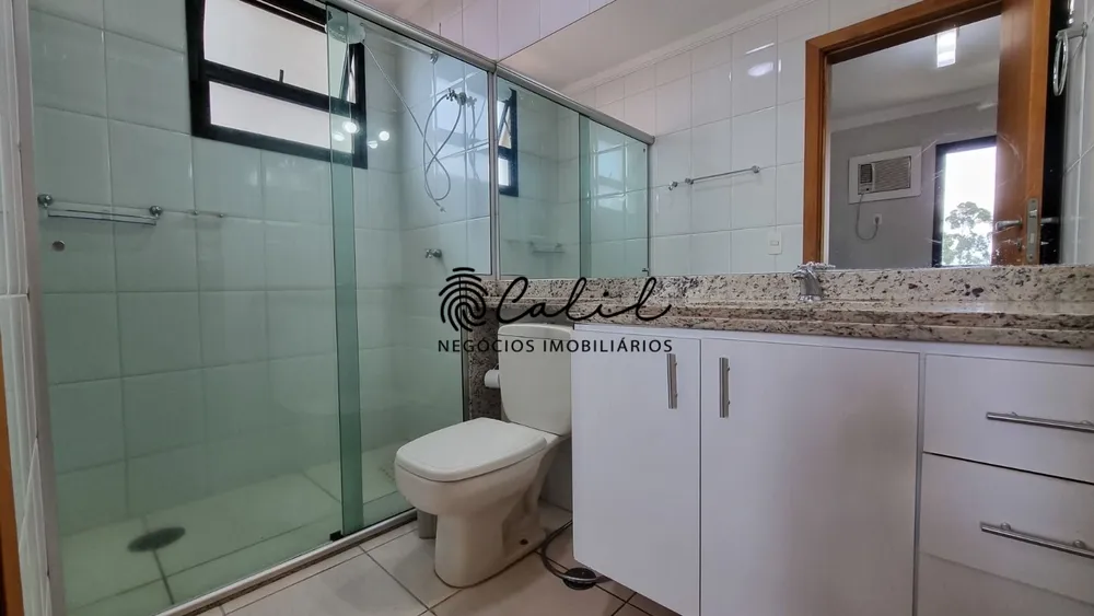 Apartamento, 3 quartos, 138 m² - Foto 9