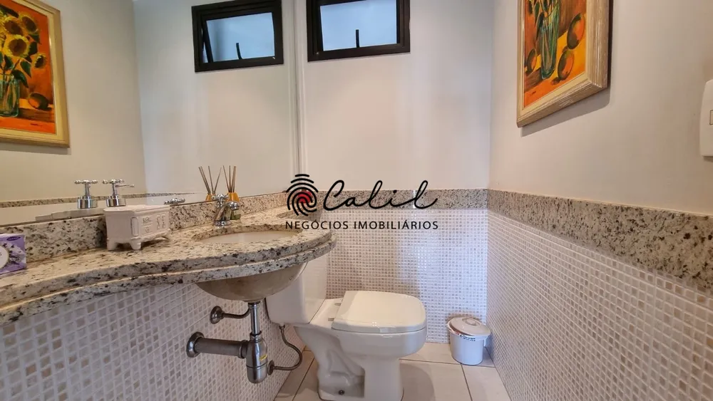 Apartamento, 3 quartos, 138 m² - Foto 3