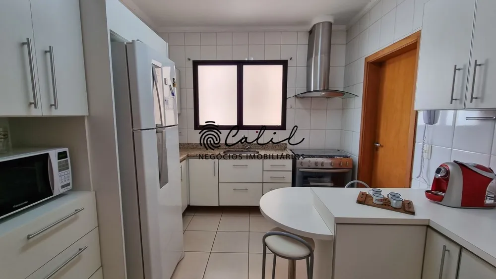 Apartamento, 3 quartos, 138 m² - Foto 2