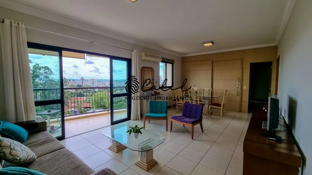 Apartamento, 3 quartos, 138 m² - Foto 1