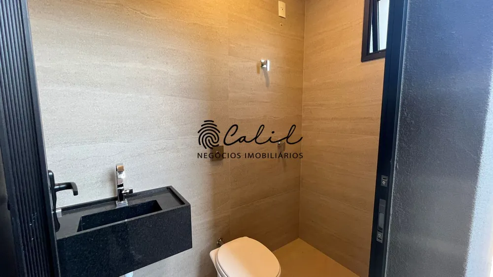 Casa de Condomínio, 3 quartos - Foto 5