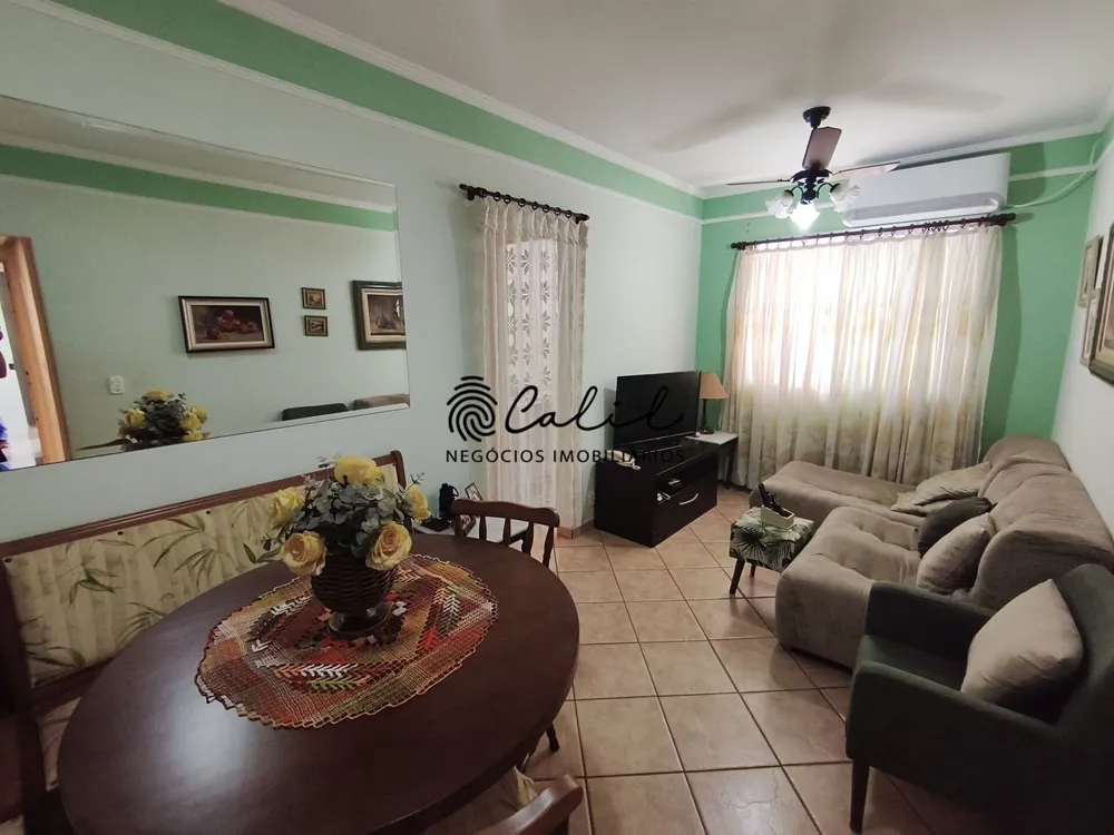 Apartamento, 2 quartos, 52 m² - Foto 2