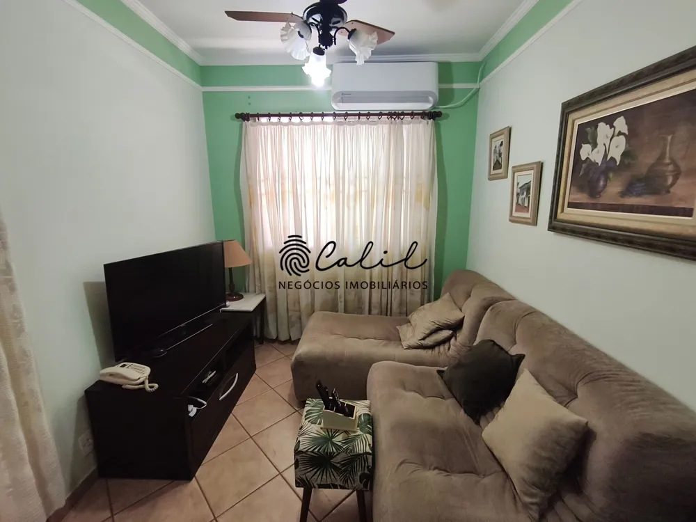 Apartamento, 2 quartos, 52 m² - Foto 7