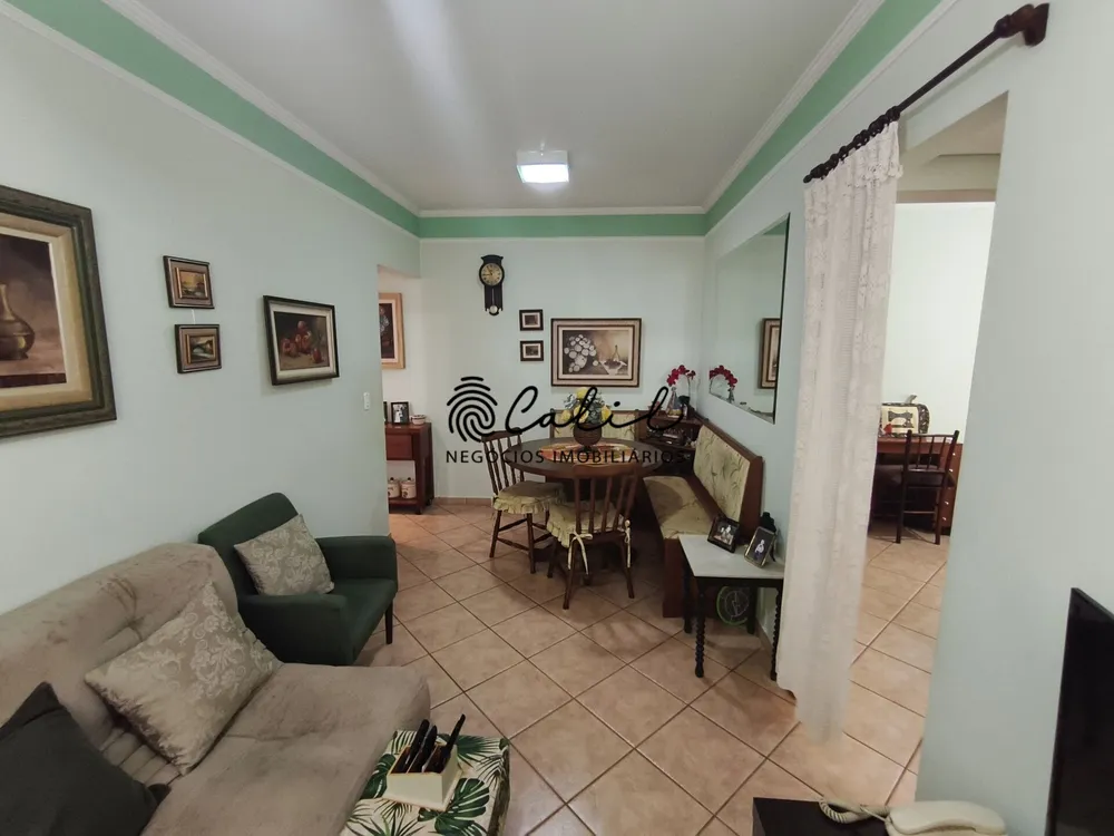 Apartamento, 2 quartos, 52 m² - Foto 3