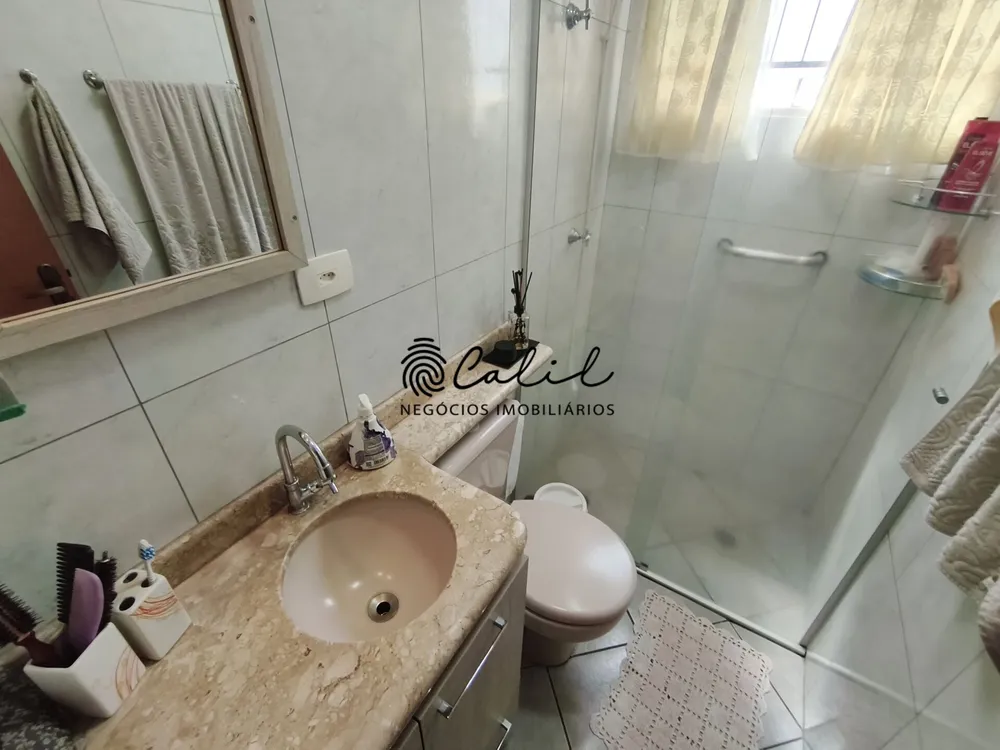 Apartamento, 2 quartos, 52 m² - Foto 9