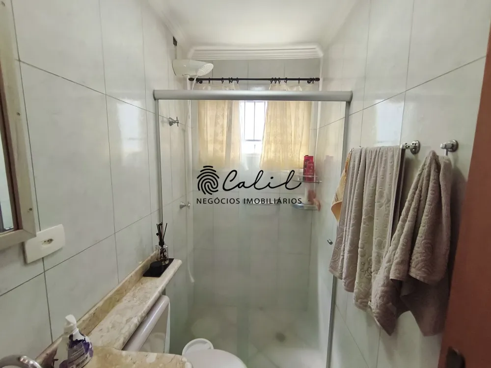 Apartamento, 2 quartos, 52 m² - Foto 10