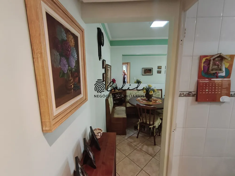 Apartamento, 2 quartos, 52 m² - Foto 6