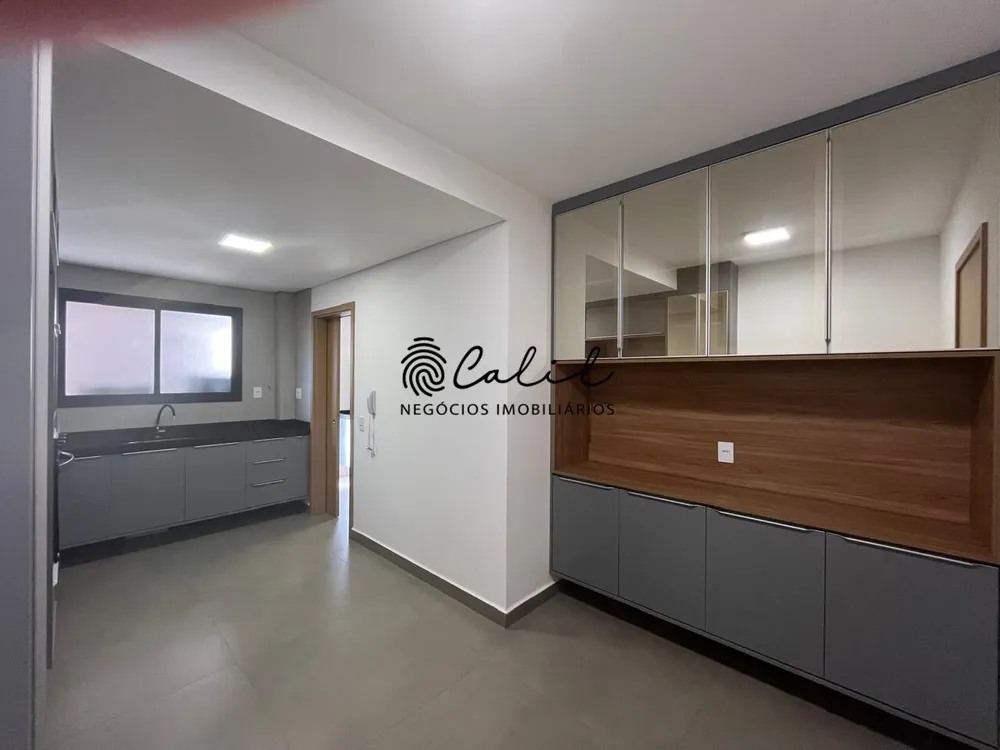 Apartamento, 3 quartos, 154 m² - Foto 2