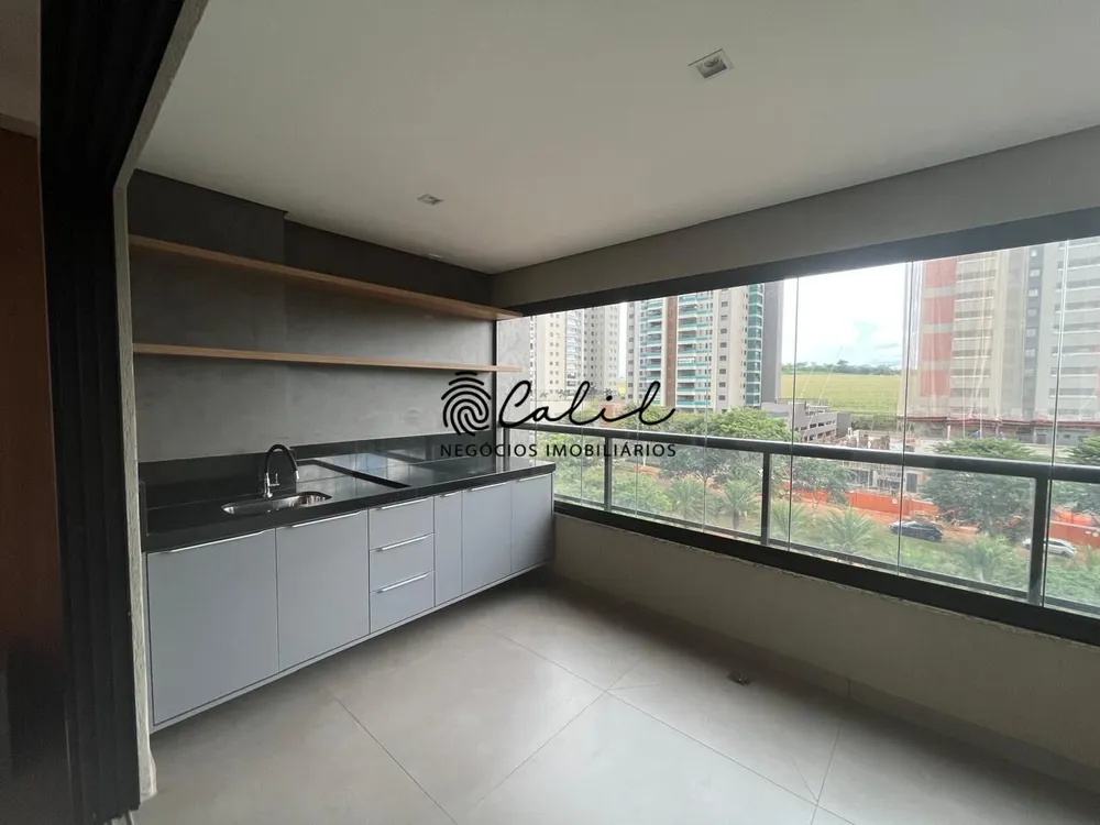 Apartamento, 3 quartos, 154 m² - Foto 6