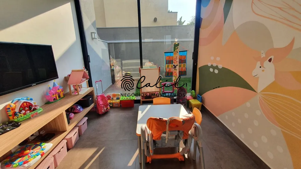 Casa de Condomínio, 3 quartos - Foto 6