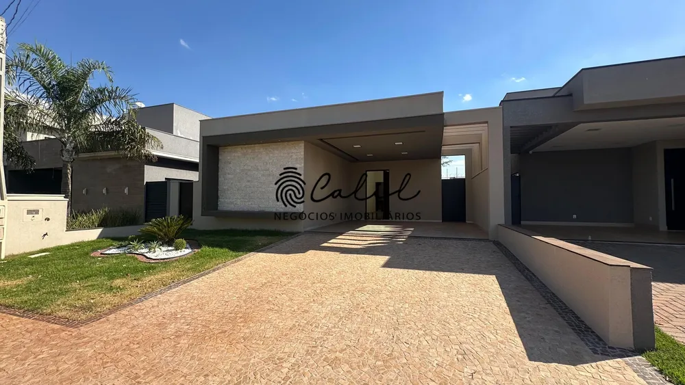 Casa de Condomínio, 3 quartos - Foto 5