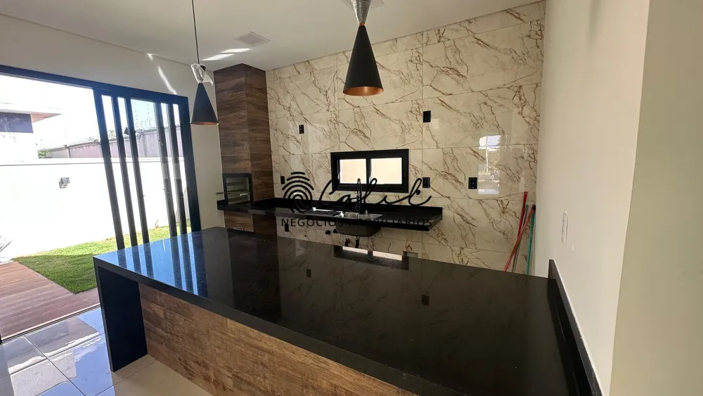 Casa de Condomínio, 3 quartos - Foto 8