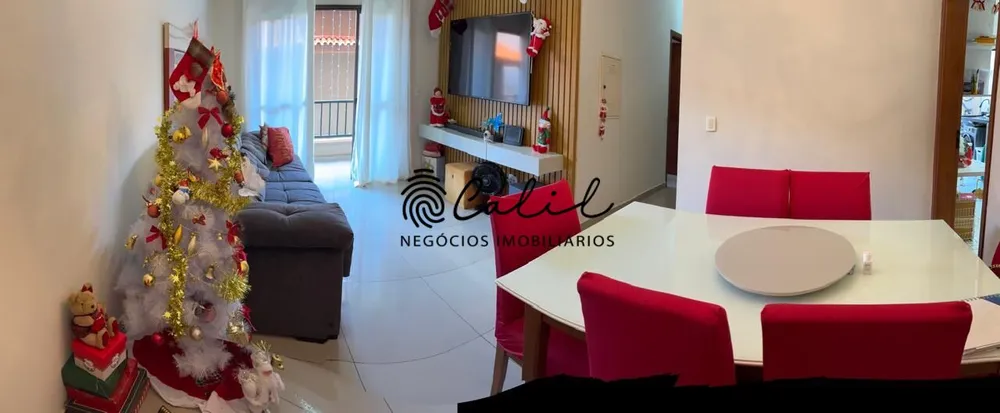 Apartamento, 3 quartos, 90 m² - Foto 8