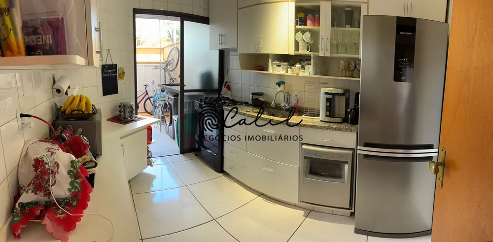 Apartamento, 3 quartos, 90 m² - Foto 6