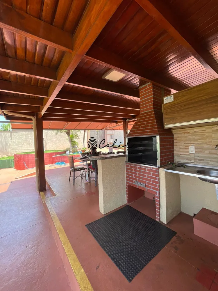 Apartamento, 3 quartos, 90 m² - Foto 11