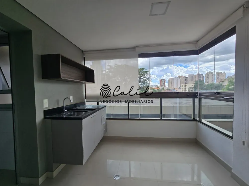 Apartamento, 2 quartos, 76 m² - Foto 1