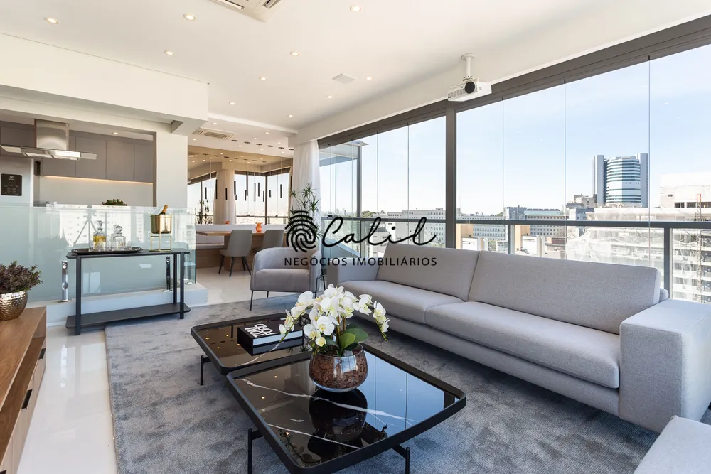 Cobertura, 2 quartos, 106 m² - Foto 3