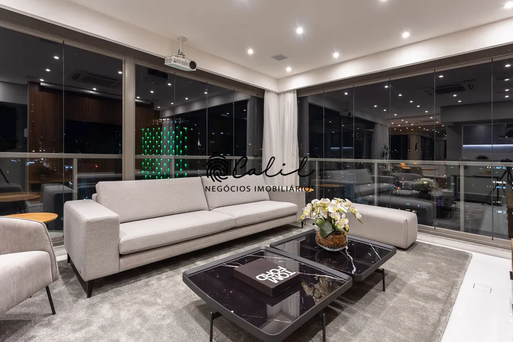 Cobertura, 2 quartos, 106 m² - Foto 9