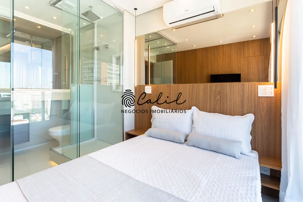 Cobertura, 2 quartos, 106 m² - Foto 13