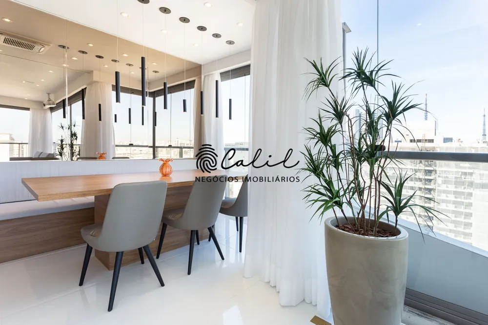 Cobertura, 2 quartos, 106 m² - Foto 4