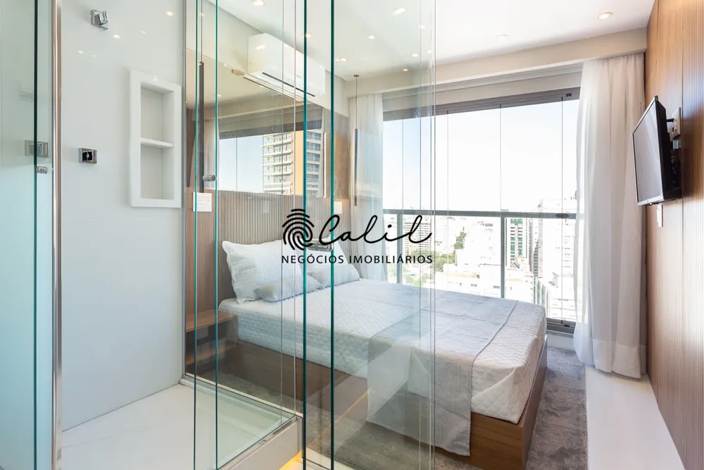 Cobertura, 2 quartos, 106 m² - Foto 12