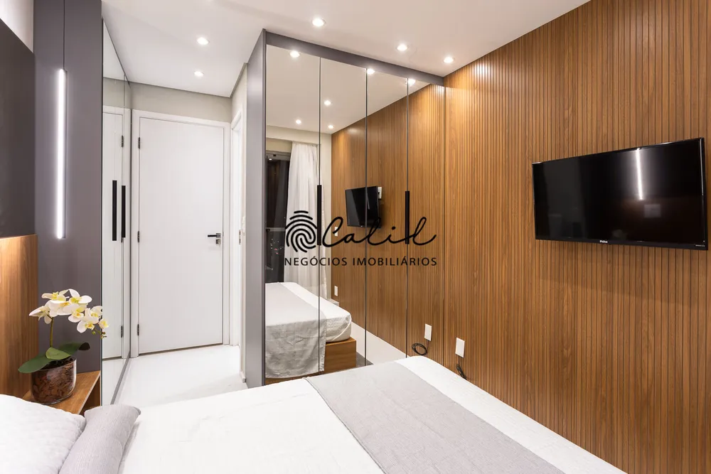 Cobertura, 2 quartos, 106 m² - Foto 18