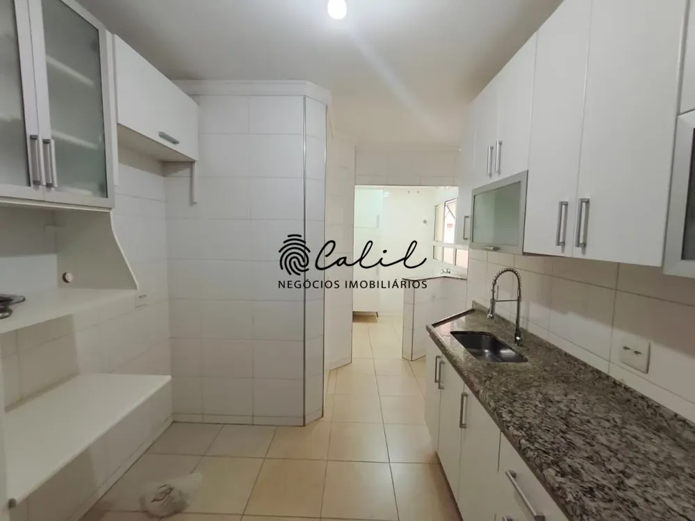 Apartamento, 3 quartos, 103 m² - Foto 6