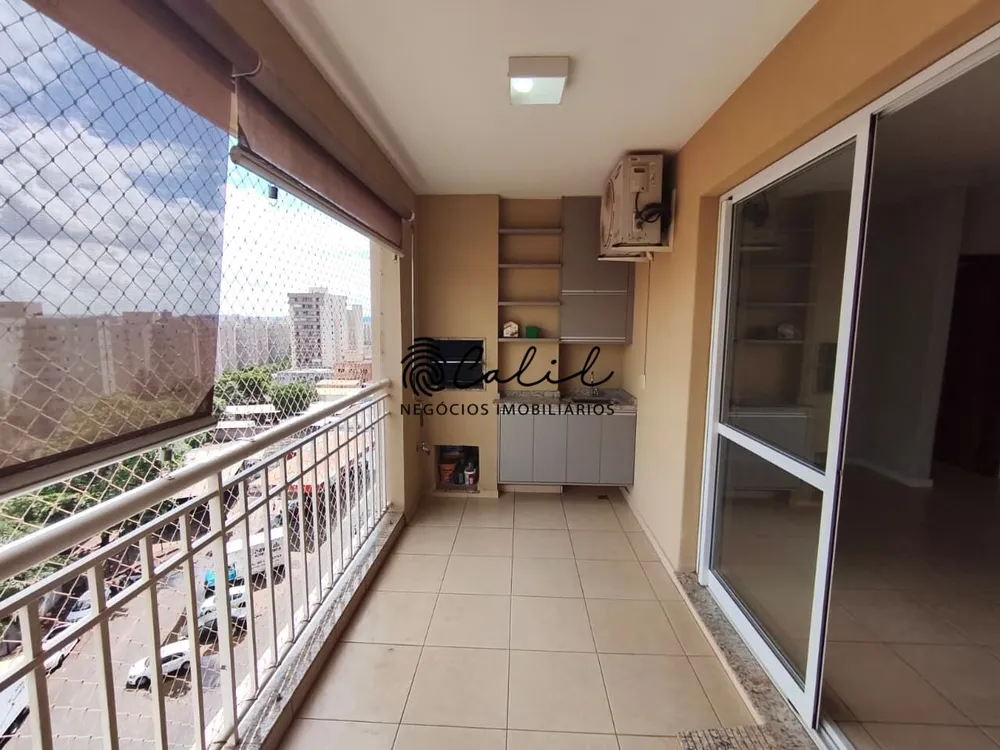 Apartamento, 3 quartos, 103 m² - Foto 9
