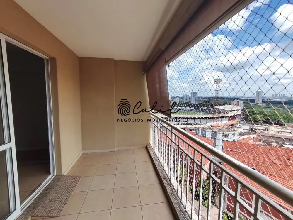 Apartamento, 3 quartos, 103 m² - Foto 3