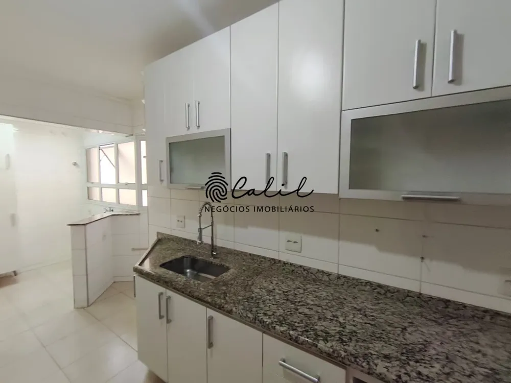 Apartamento, 3 quartos, 103 m² - Foto 2