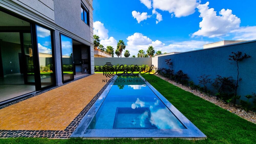 Casa de Condomínio, 4 quartos - Foto 7