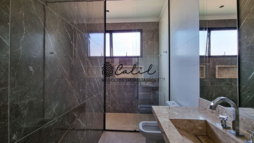 Casa de Condomínio, 4 quartos - Foto 5