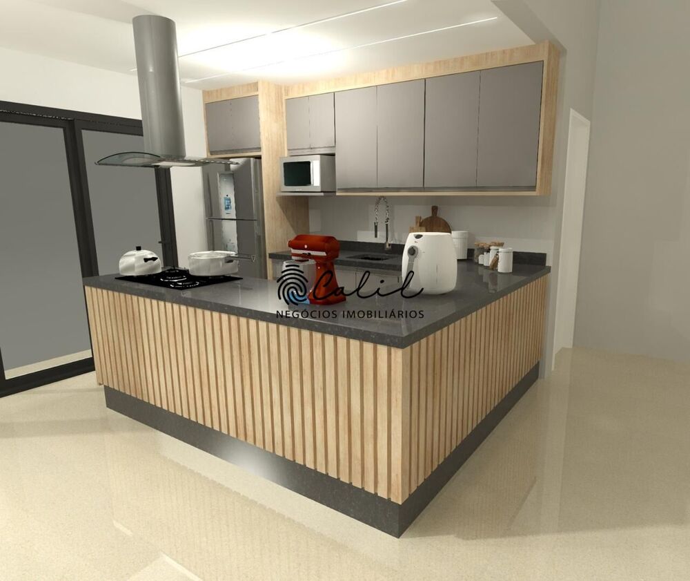 Casa de Condomínio, 3 quartos - Foto 7