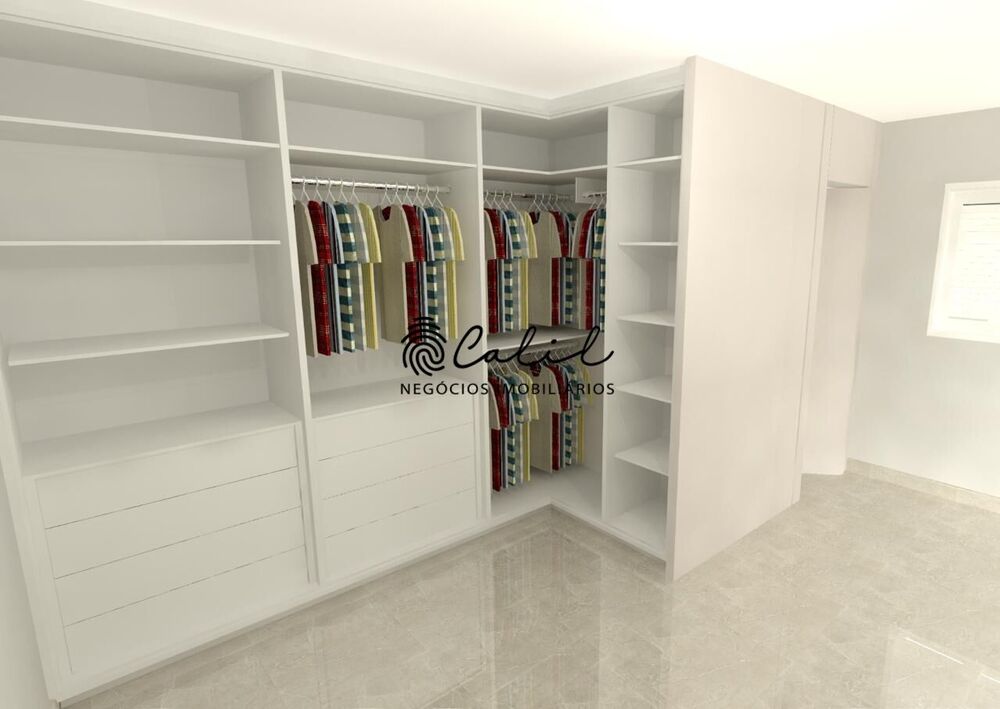 Casa de Condomínio, 3 quartos - Foto 8