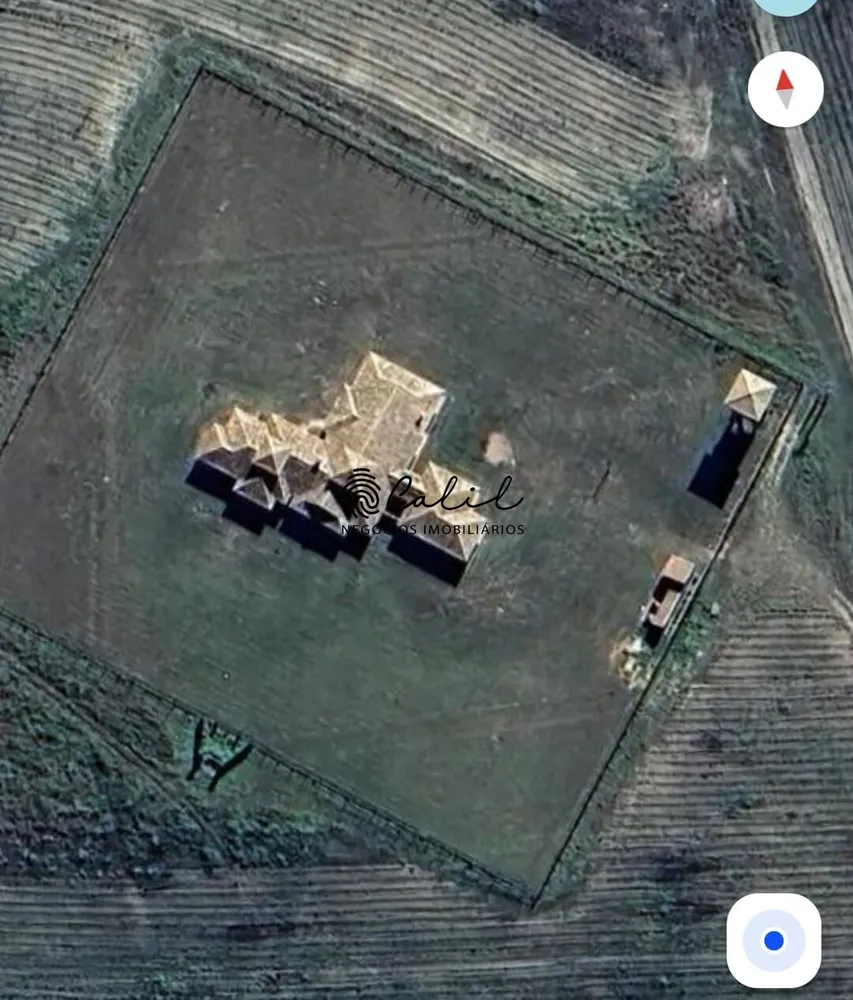 Fazenda, 317 hectares - Foto 4