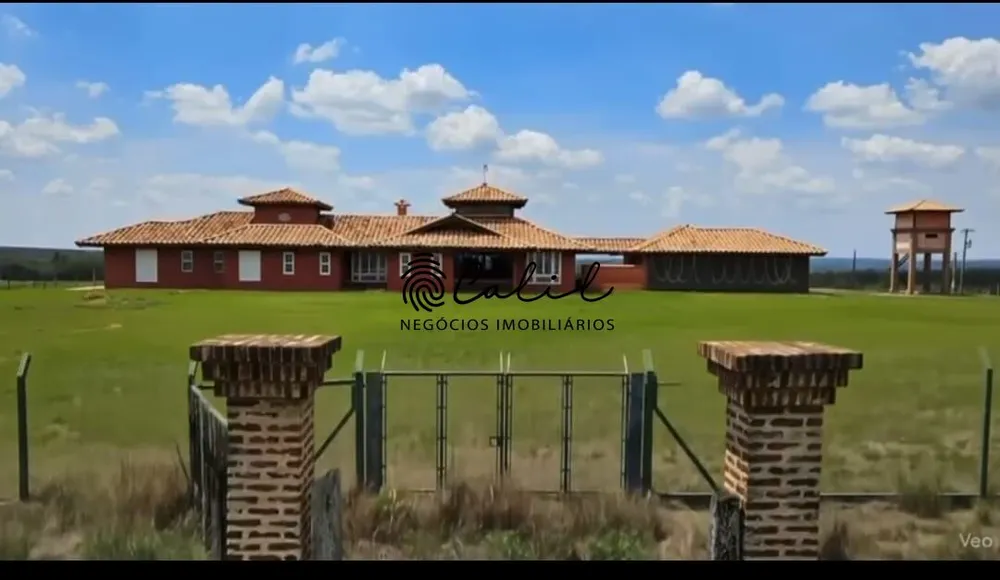 Fazenda, 317 hectares - Foto 2