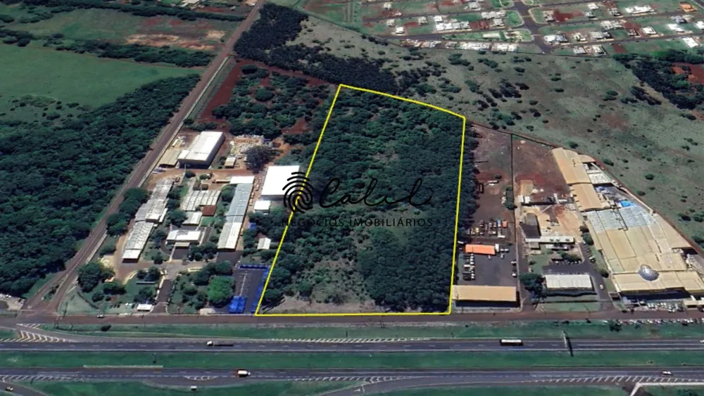Loteamento e Condomínio, 4 hectares - Foto 5