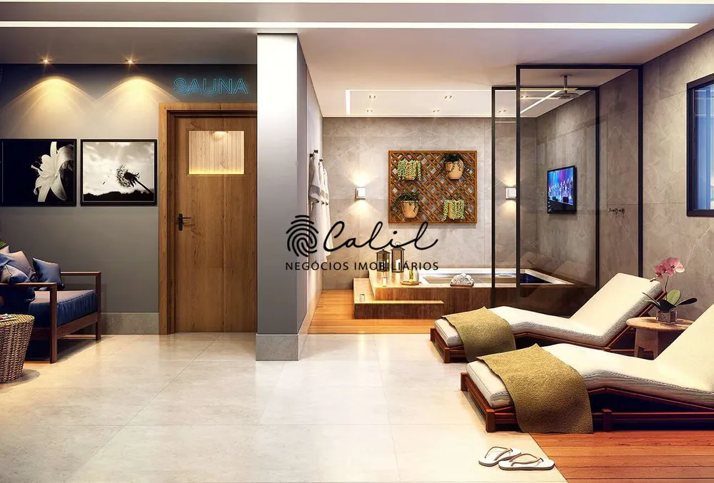 Apartamento, 3 quartos, 111 m² - Foto 11