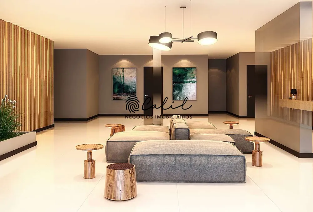 Apartamento, 3 quartos, 111 m² - Foto 10