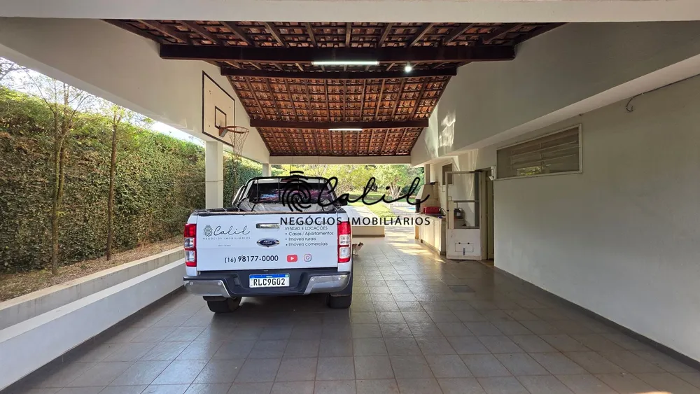 Chácara, 4 quartos, 5100 m² - Foto 3