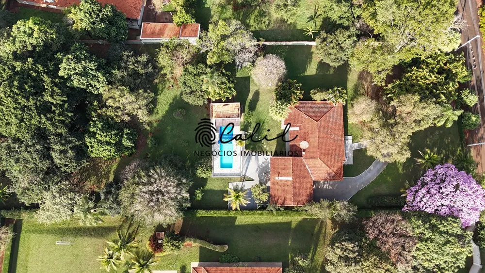 Chácara, 4 quartos, 5100 m² - Foto 10