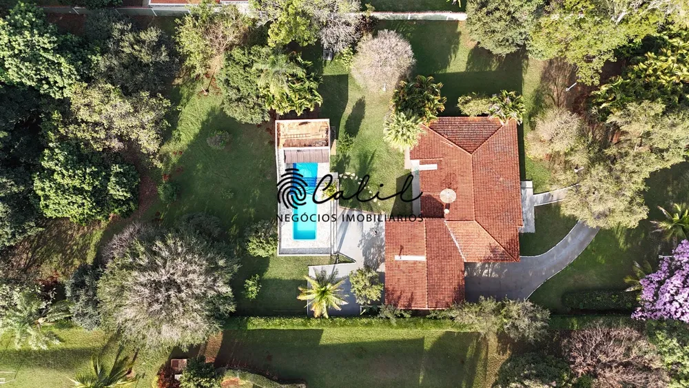 Chácara, 4 quartos, 5100 m² - Foto 12